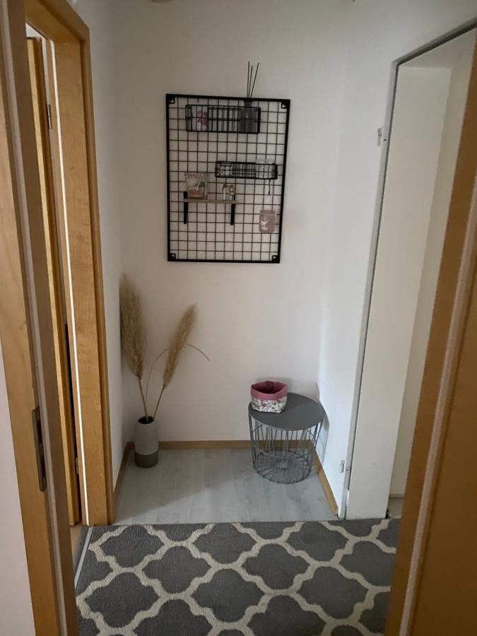 נאגולד Gemuetliche Wohnung Am Tor Zum Schwarzwald מראה חיצוני תמונה