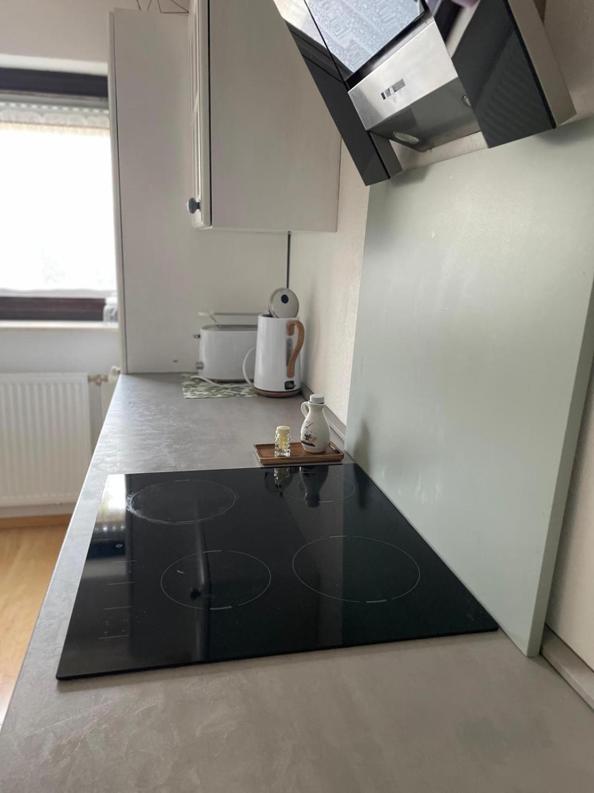 נאגולד Gemuetliche Wohnung Am Tor Zum Schwarzwald מראה חיצוני תמונה