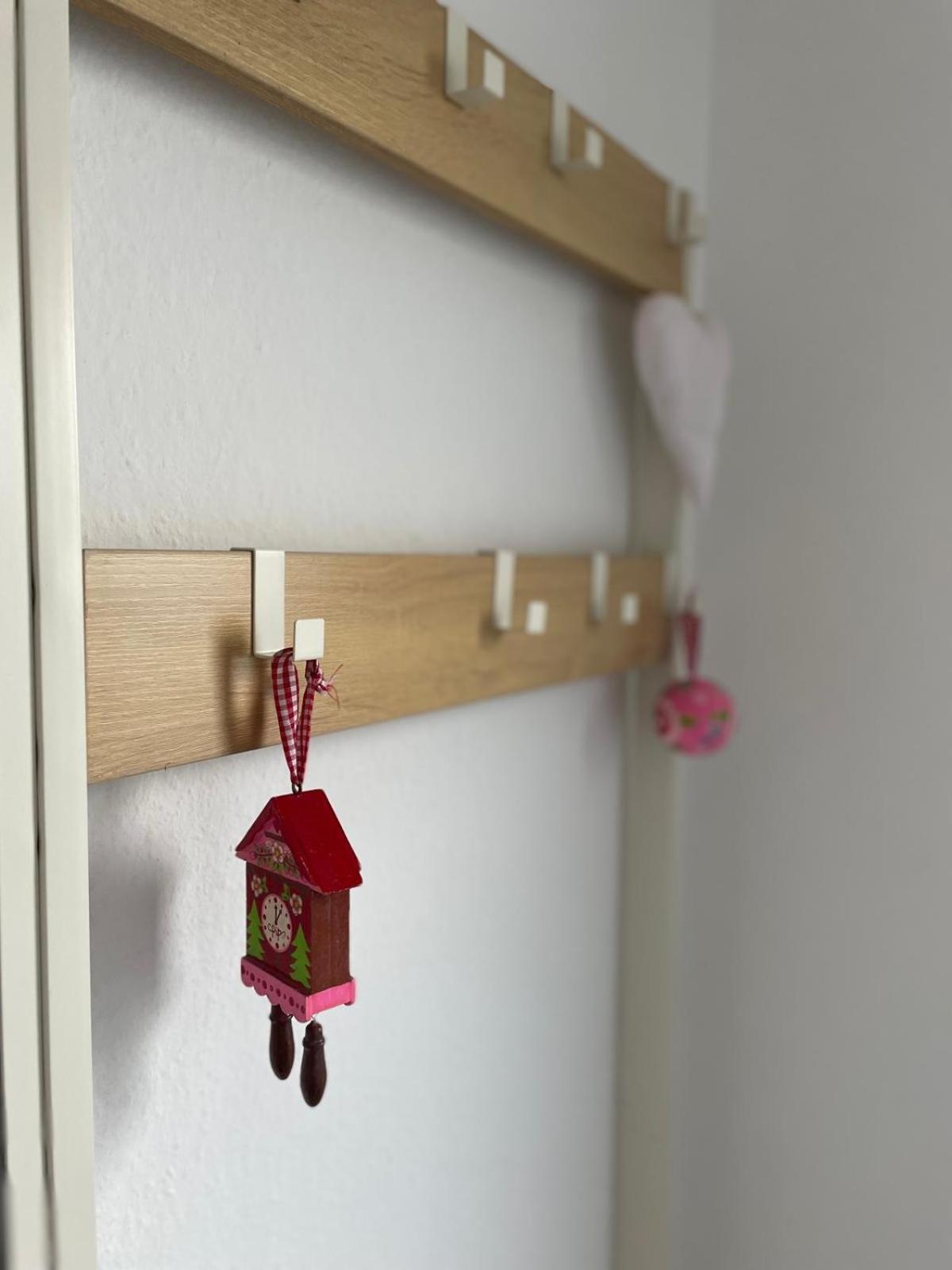 נאגולד Gemuetliche Wohnung Am Tor Zum Schwarzwald מראה חיצוני תמונה