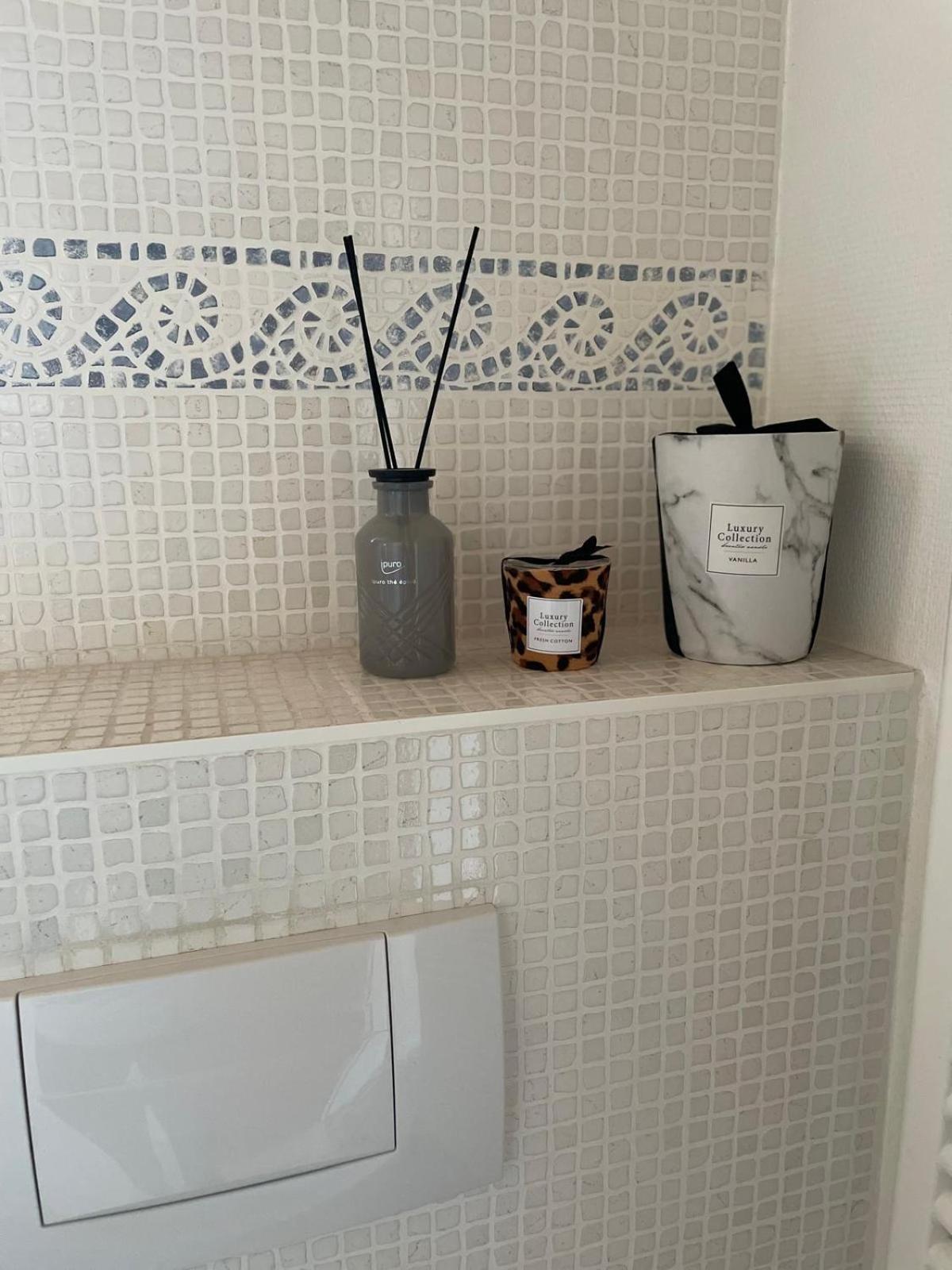 נאגולד Gemuetliche Wohnung Am Tor Zum Schwarzwald מראה חיצוני תמונה