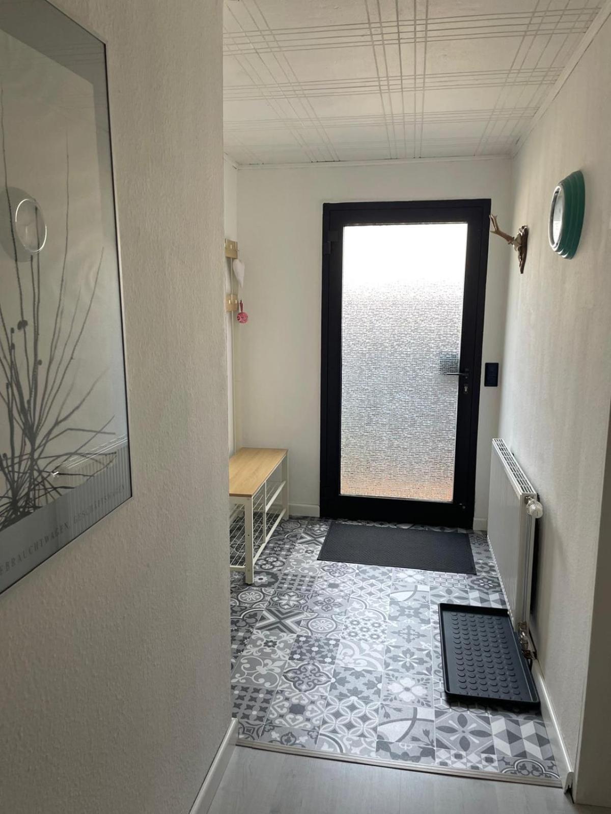 נאגולד Gemuetliche Wohnung Am Tor Zum Schwarzwald מראה חיצוני תמונה
